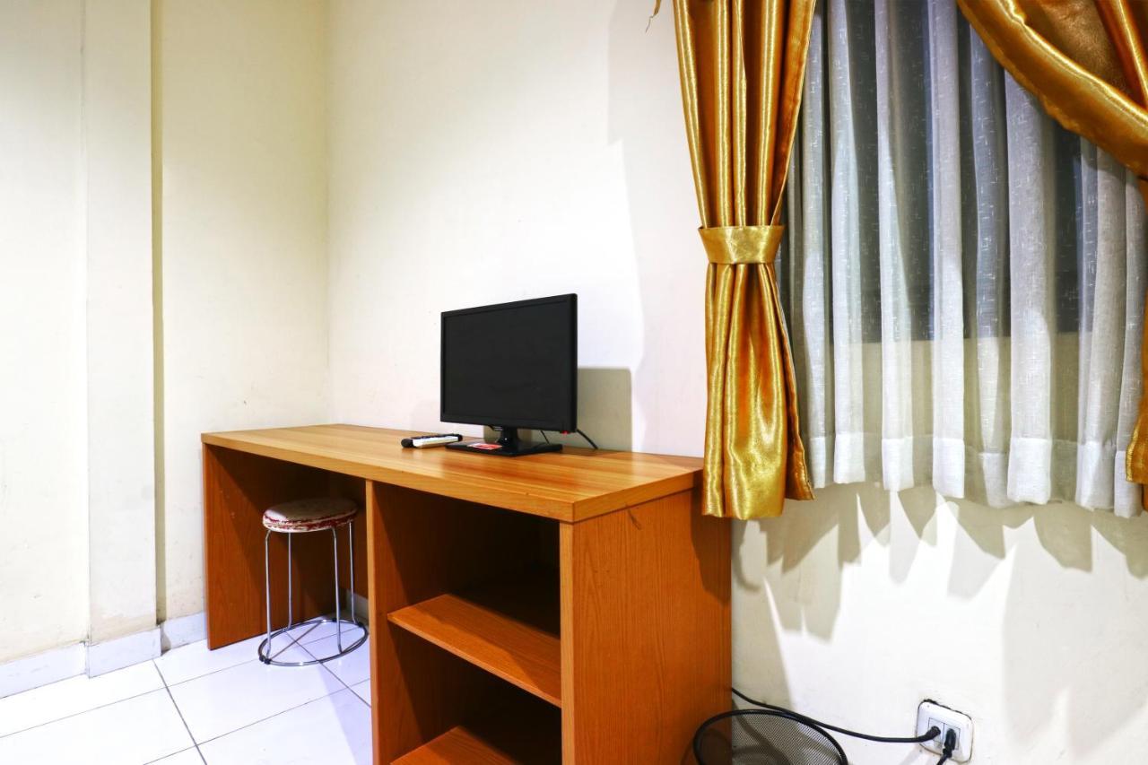 Sabrina Guest House Yakarta Exterior foto